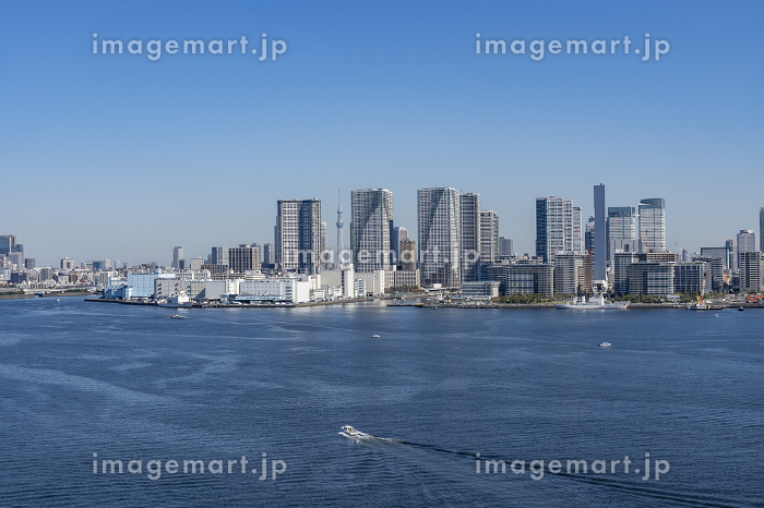 写真集・東京ベイエリア