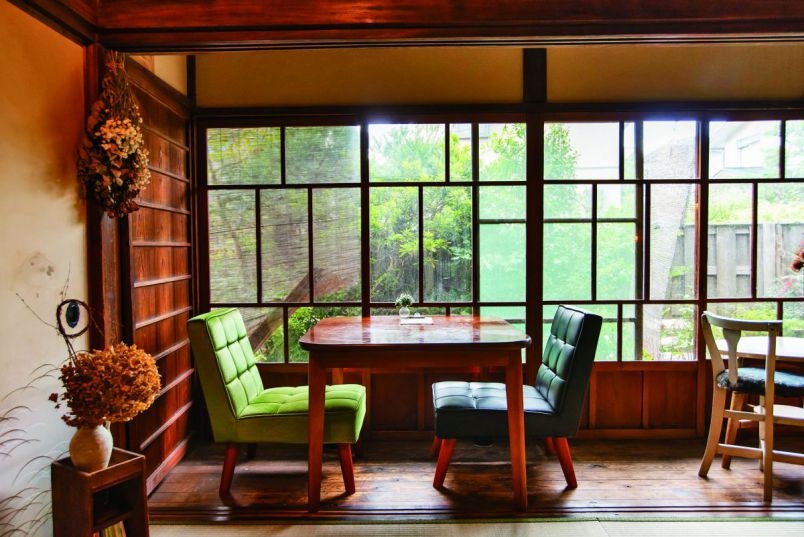 東京シェアカフェ: 古民家レンタルスペース末広町駅から徒歩2分 スペなび