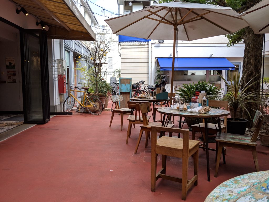 愛知県名古屋市でおすすめのテラス席のレストラン - OZmallレストラン予約