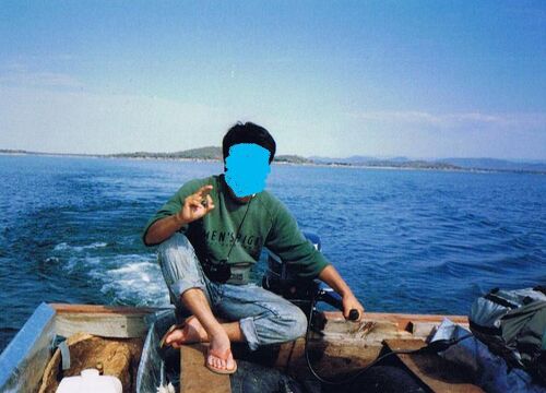 各国紹介 アフリカジンバブエ瀧波一誠