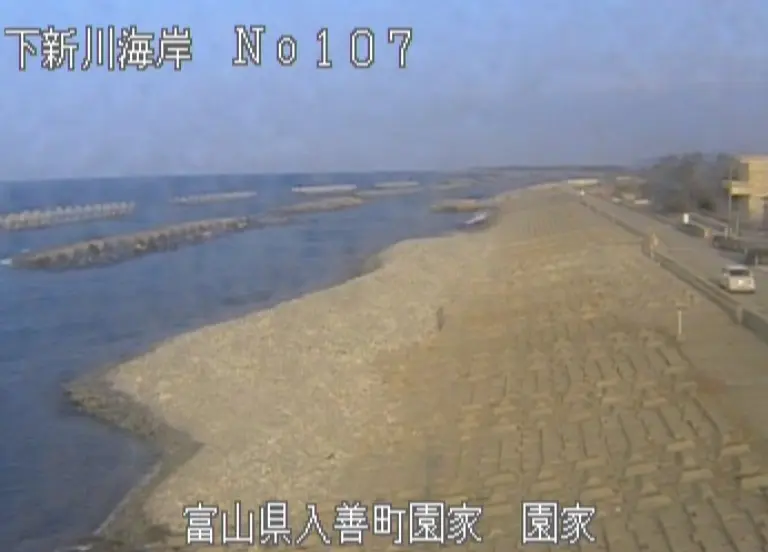 入善町の天気 - Yahoo!天気・災害