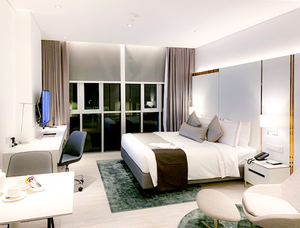 ホテルクローバーアソークバンコクHotel Clover Asoke Bangkokバンコク安い料金│お得なプランを予約