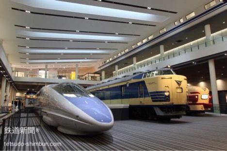 京都鉄道博物館 完全ガイド、子連れでも楽しい！ 見どころ・54両もの展示・アクセス・料金・SL乗車やシミュレータ体験のコツも 京都市下京区コラム鉄道チャンネル