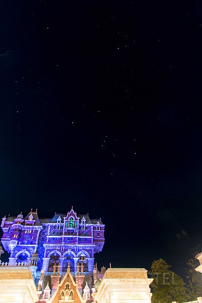 Tokyo Disneysea~ メディテレーニアンハーバー ディズニーシーで夜景が撮りたいです😅 リドアイル広場の綺麗な曲線😊tokyodisneyresortTDLTDSdisneydisneylanddisneyseaディズニーディズニーランドディズニーシー東京ディズニーランド東京