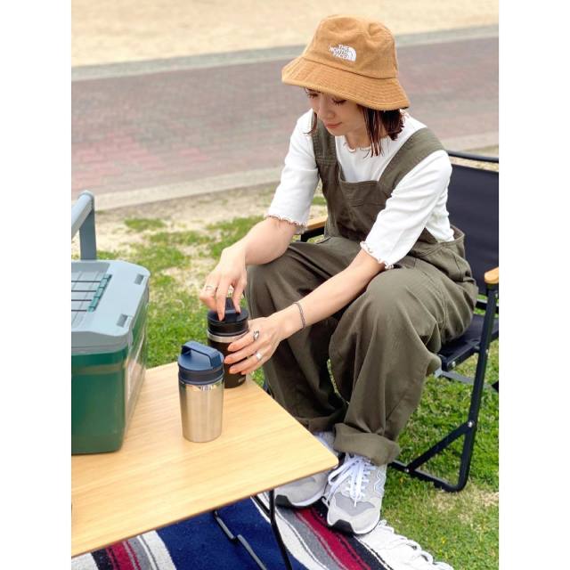 30代・40代女性向け 登山もフェスもOK！おしゃれなアウトドアブランド10選 レディースアラフォー女子のフェス攻略ガイド