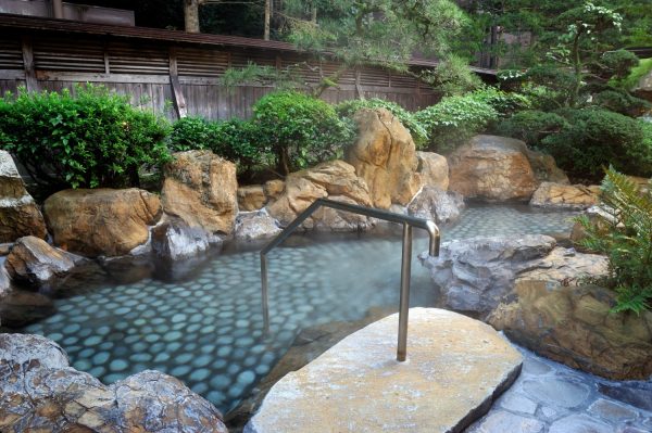 地蔵湯 ホームメイト