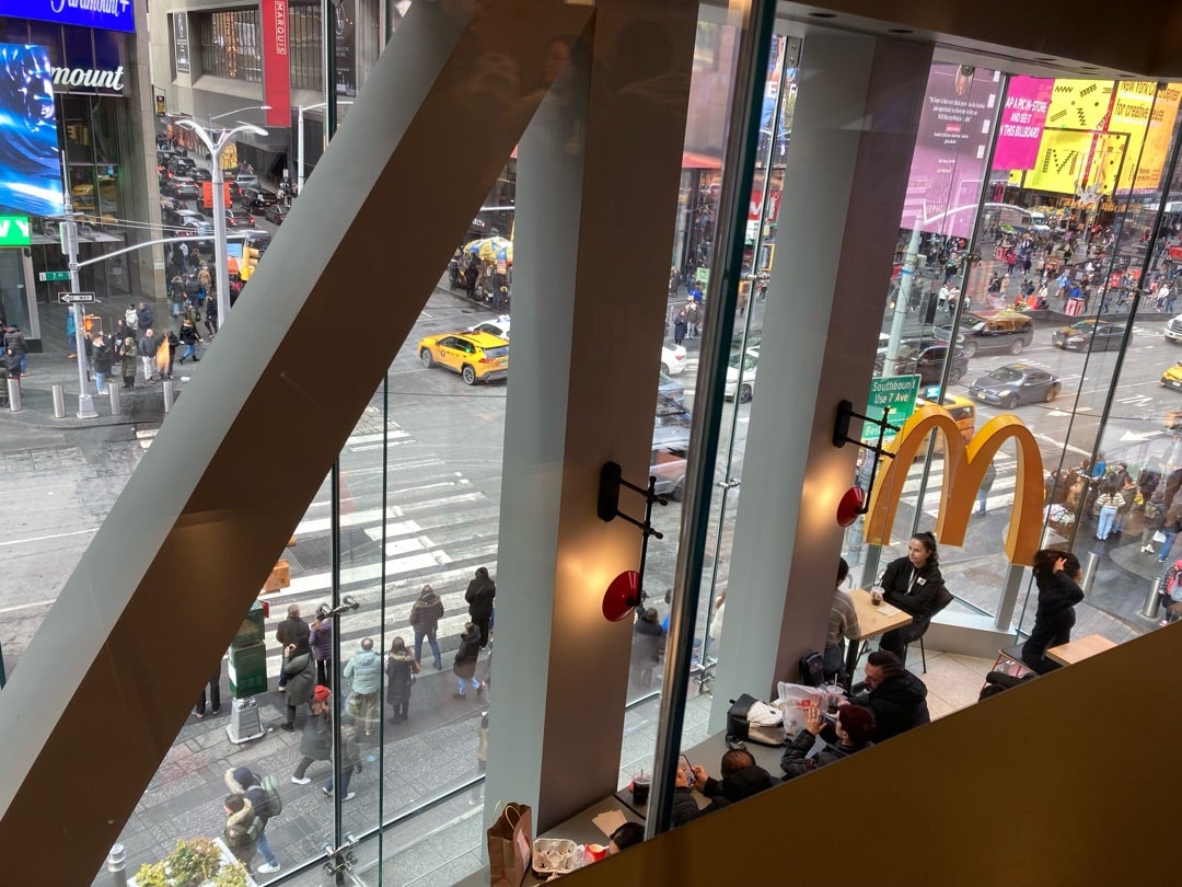 NY・タイムズスクエアのスタバやディズニーストアなど人気お土産スポット5選