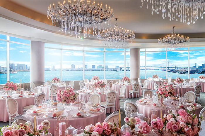 ザ・カハラ・ホテル＆リゾートハワイの挙式・結婚式 ウエディングパーク海外