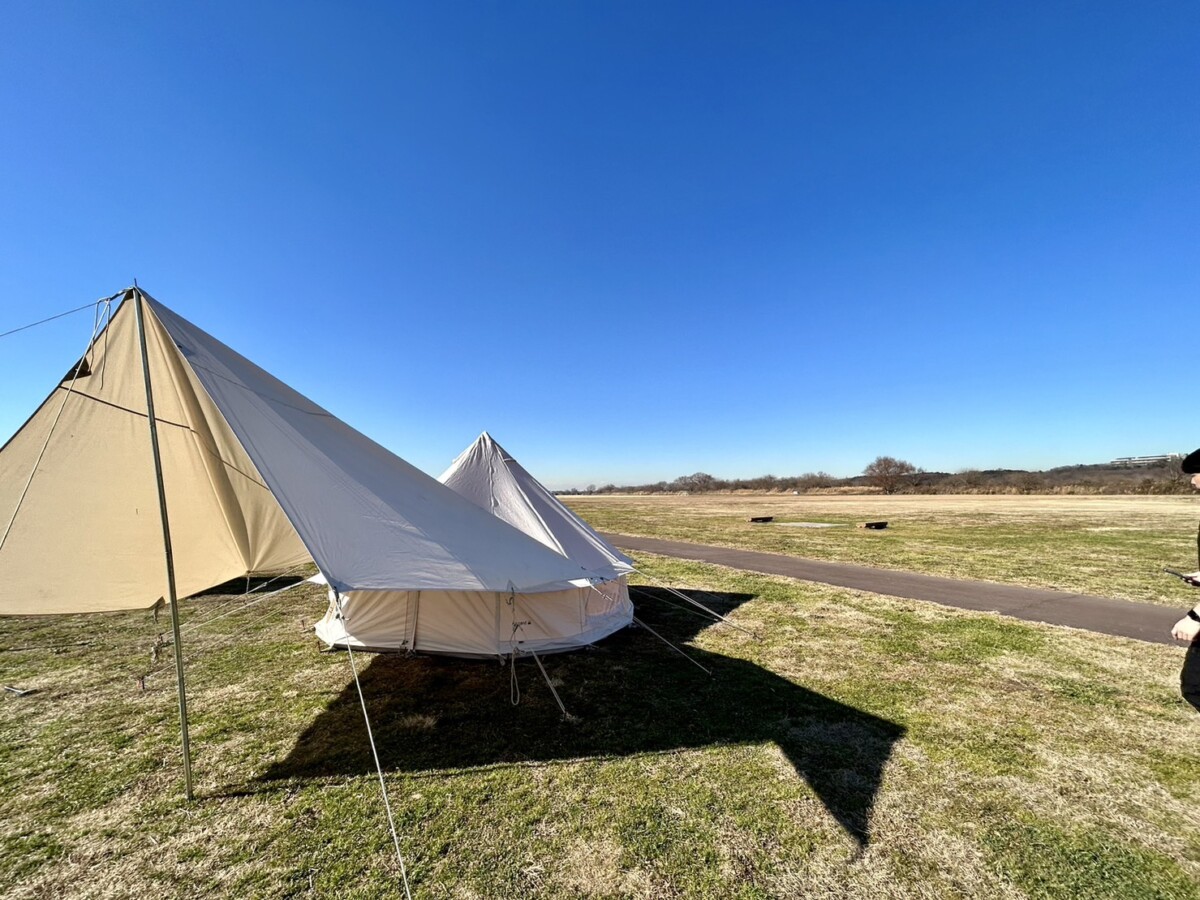 千葉・印西 あたたか～い焚き火で調理体験 コーヒー×ホットサンド×焼き芋 ※無料送迎ありアソビュ