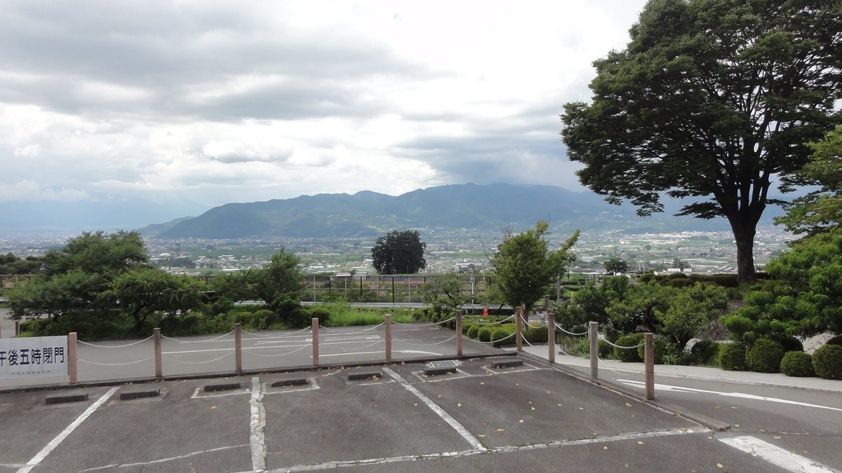 三十三番土偶札所巡り」パーキングエリアからほぼ直結！ 釈迦堂遺跡博物館 のんてり