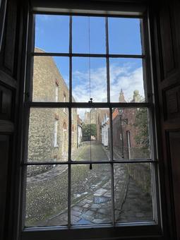 窓から見える景色のインテリア実例RoomClip ルームクリップ