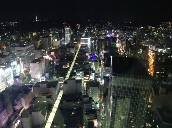 ＡＥＲ展望テラス クチコミ・アクセス・周辺情報仙台 - フォートラベル