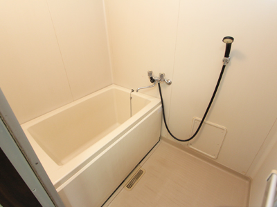 コーポサンライズB棟・福岡県古賀市花見南・古賀徒歩15分