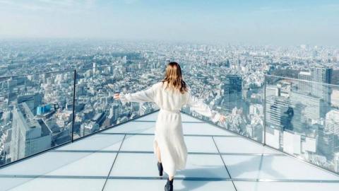 渋谷に外国人が集まるワケは？ 訪日前とのギャップやショックを受けたこと - LIVE JAPAN日本の旅行・観光・体験ガイド