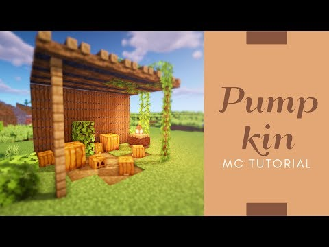 マインクラフト 木をくり抜いて大きめのツリーハウスを作ってみた 作り方あります- MineBox