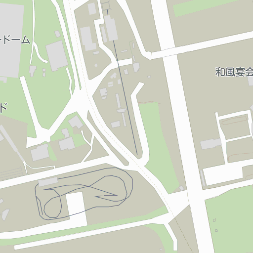 グリーンランド デジタルマップメタマップ