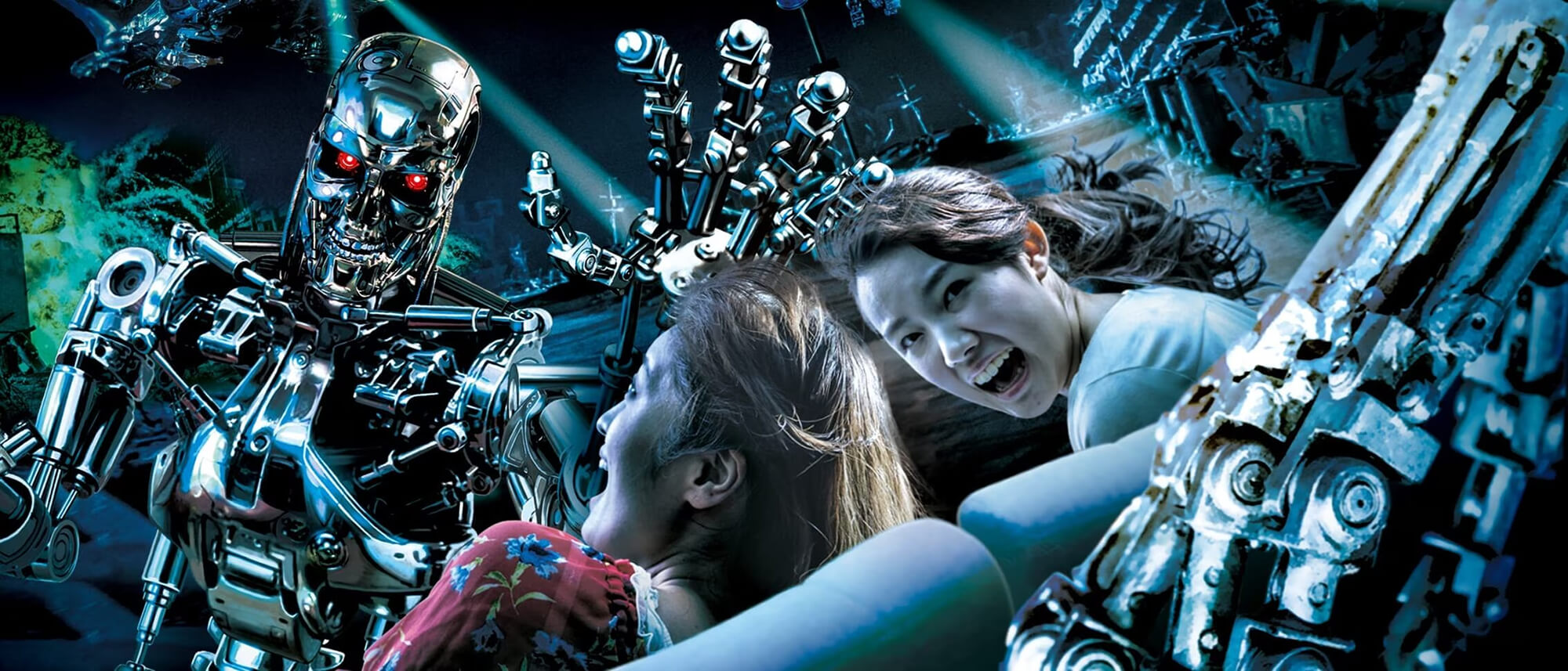 2024年1月終了USJバックドラフトまとめ！アトラクションの待ち時間・混雑状況・楽しみ方の詳細USJハック