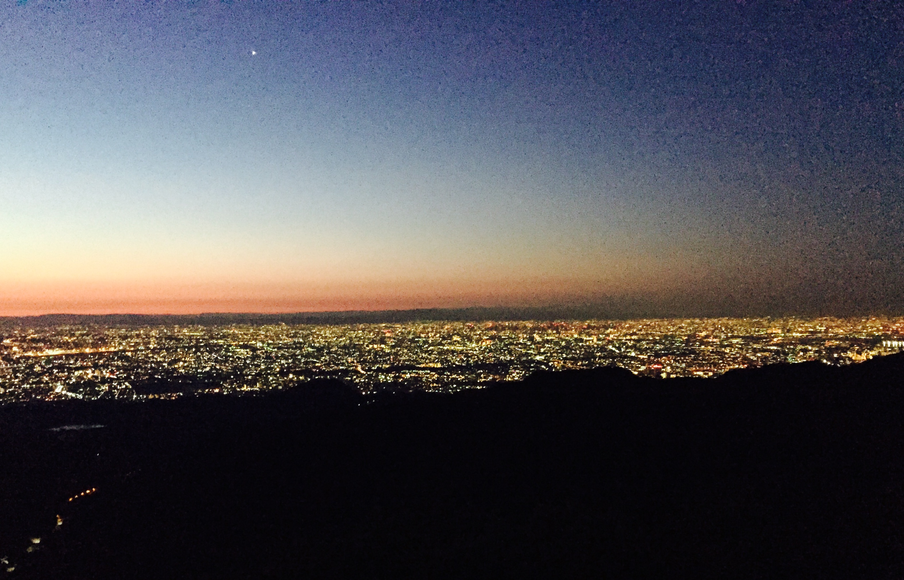 六甲山天覧台・六甲山上駅 神戸市六甲山エリア の街歩き写真神戸ストリートスナップ街頭写真旅人レポート神戸BooooN こうべブーン