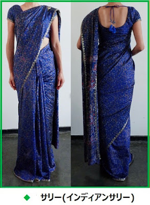 コロンボでサリーを買うならココ！価格帯別に8ヶ所をご紹介！スリランカ観光情報サイト Spice Up スパイスアップ