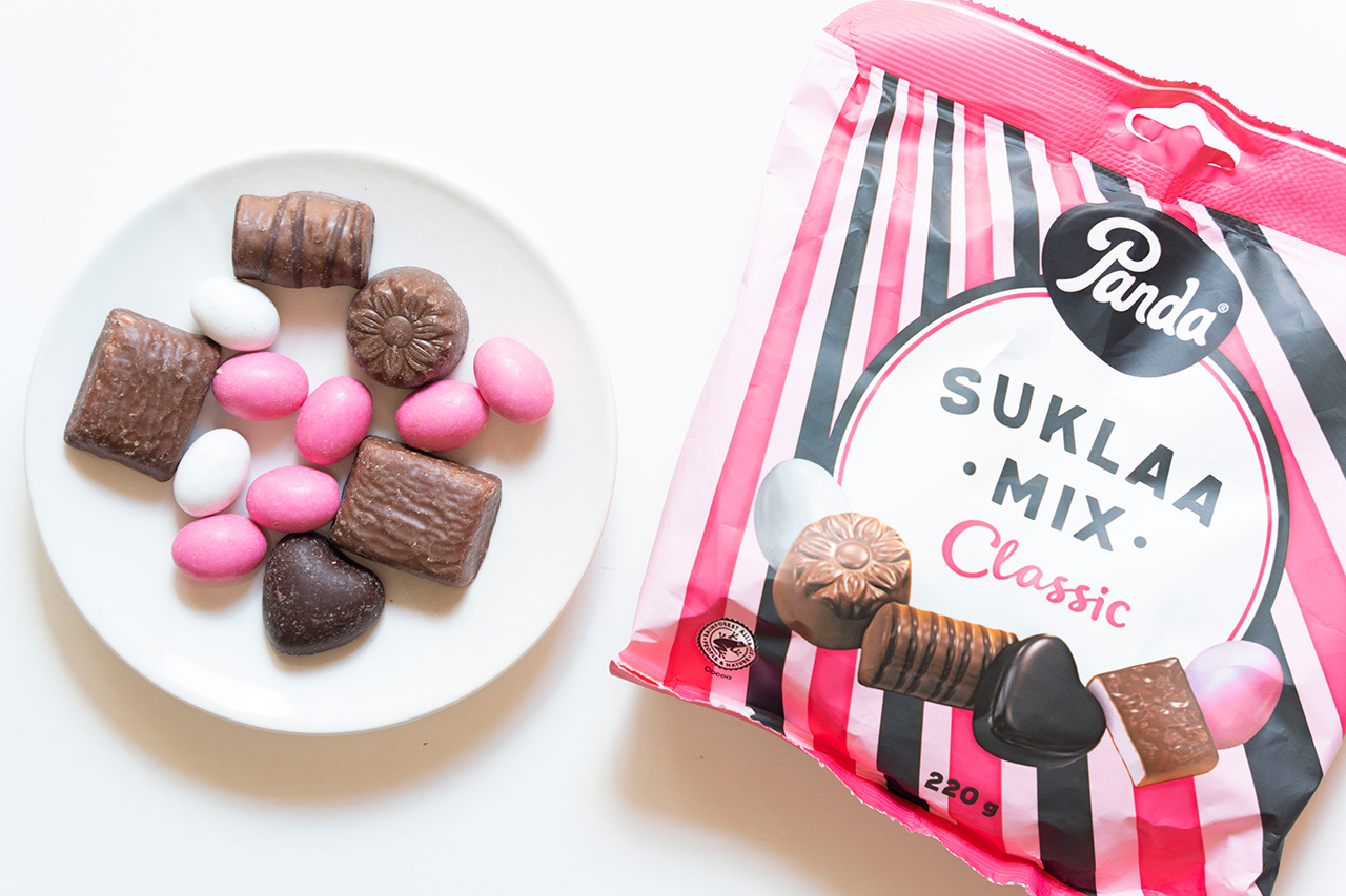 2025年最新版 フィンランドのおすすめ食べ物土産30選定番から珍しいものまで