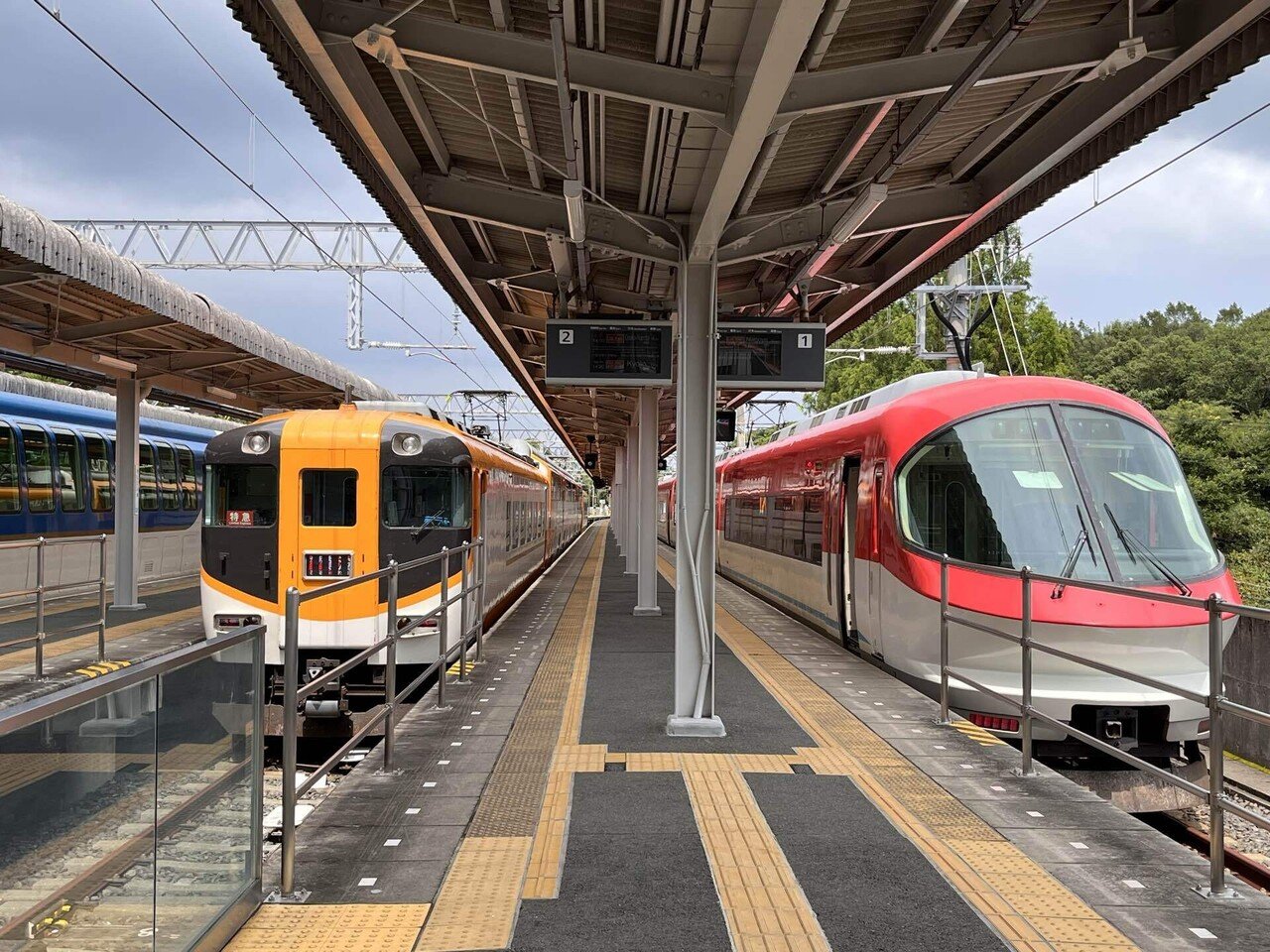 NA6662 近鉄23000系 伊勢志摩ライナー「近鉄特急60周年」ロゴマーク・イラスト付 6両セットマイクロエースA6662キンテツイ23000セシマライナー 60シュウネンJoshin webショップ 通販