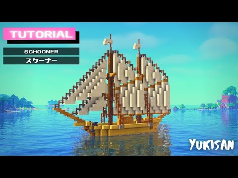 究極の宇宙船基地Minecraft