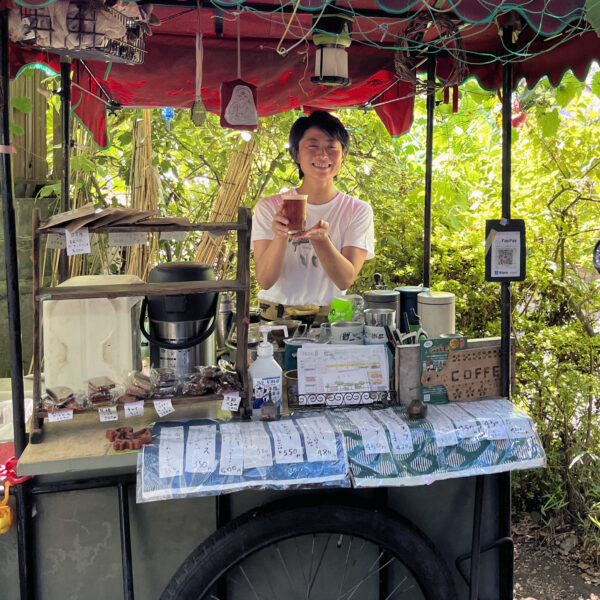 お客様の火鉢 Vol.1 ~ ヒバチヤ