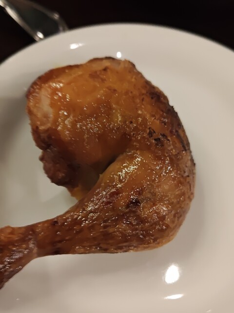 ベルジアン・ブラッスリー・コート ルーヴェンアトレ品川 -atre