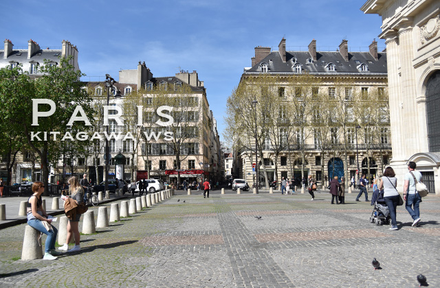 サン シュルピス教会 クチコミ・アクセス・営業時間パリ フォートラベル