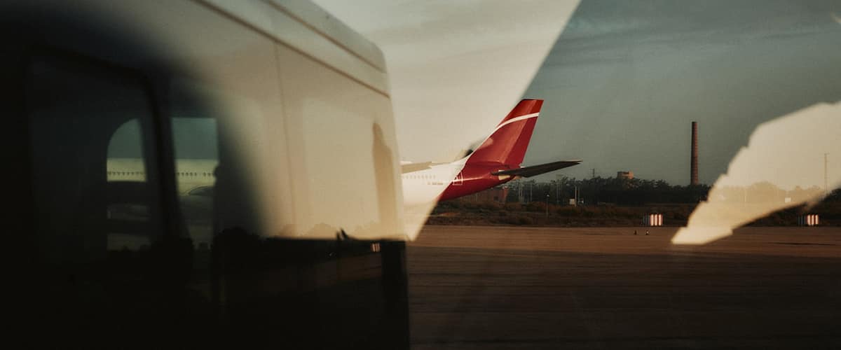 コンゴーニャス空港で飛行機が衝突、飛行機が欠航 - アエロフラップ