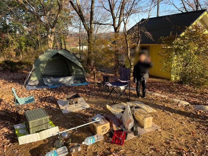 冬＆平日割引あり！フォレストピア七里の森キャンプ場で快適ケビン泊♪ 茨城・城里町- Travel Athlon