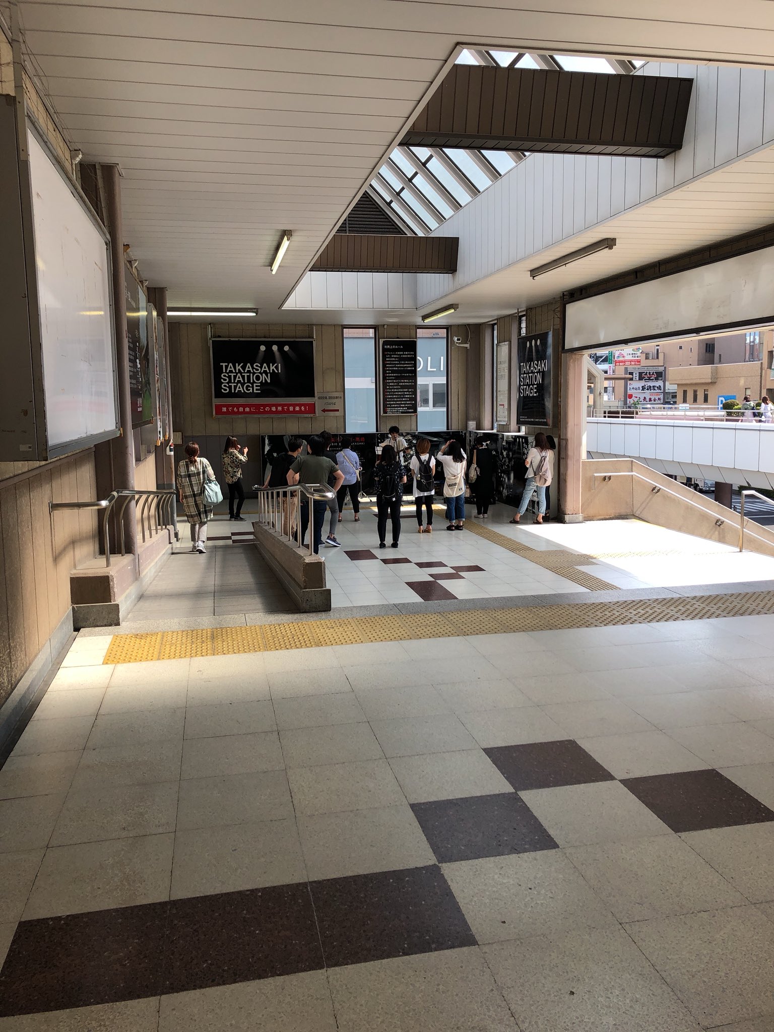 上越・北陸方面への分岐点！高崎駅の乗り換え情報を解説新幹線ナビ新幹線予約サイトきっぷる