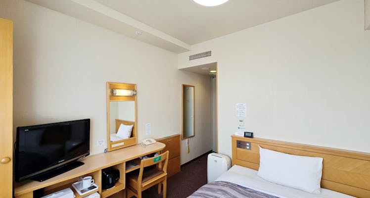 公式最安値 ホテルルートインGrand北見駅前HOTEL ROUTE-INN－網走・北見・知床エリアのビジネスホテルの宿泊予約