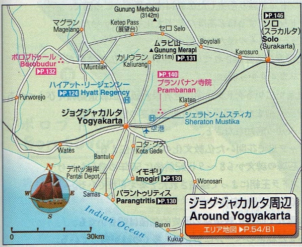 2025年アジア・オセアニア全世界遺産一覧と暫定世界遺産候補 国別の数 - 世界一周旅行記ブログ