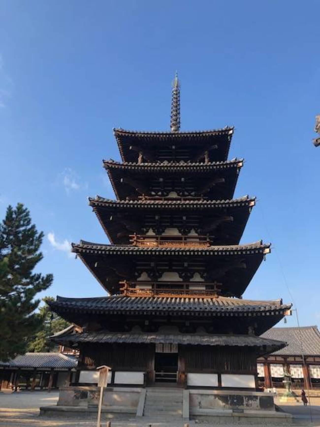 戦火を免れた古 いにしえ の塔をめぐる京都府たびよみ