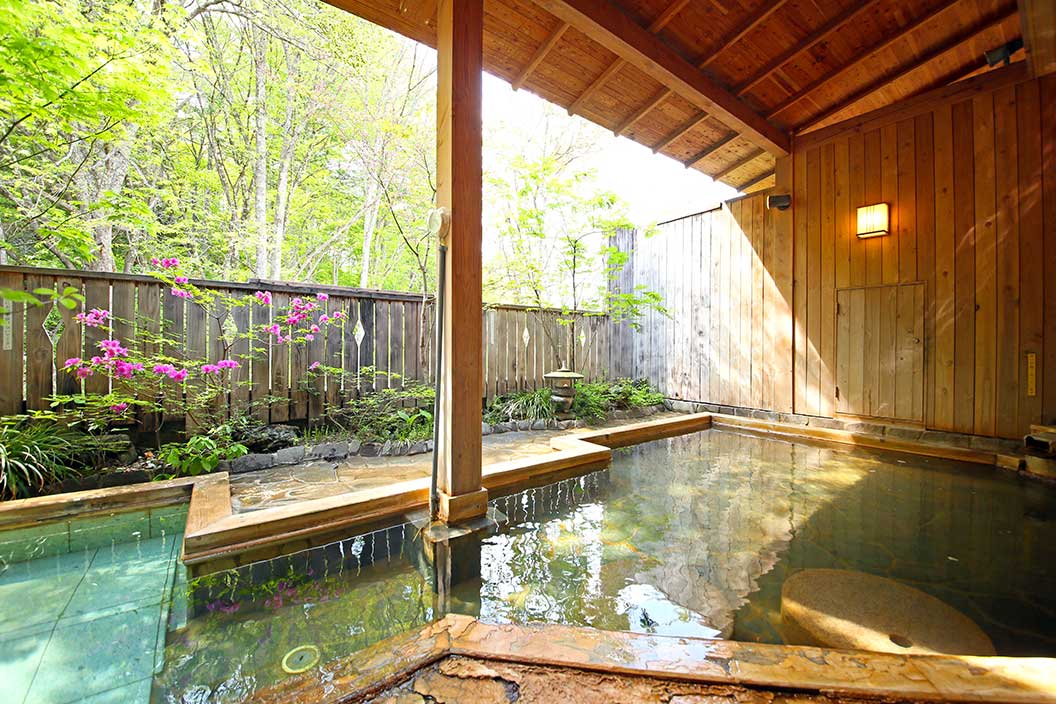 群馬県の人気温泉地 おすすめ15選