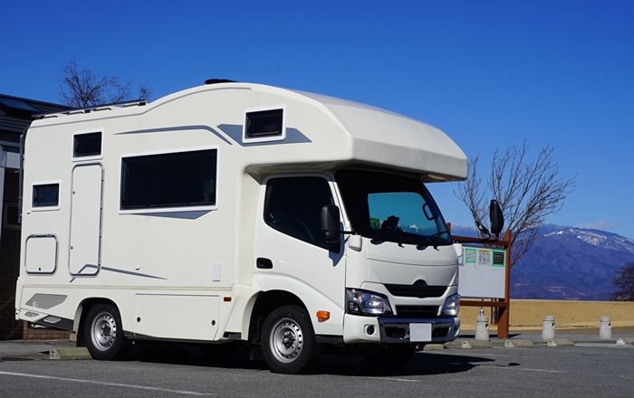 徹底比較 キャンピングカーとトレーラーハウスどちらにしようか悩んでいる方は必見！ - Garage Life