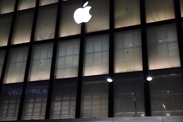 Apple京都がいよいよオープン！どんな造りになってるの？＆GP - Part 2