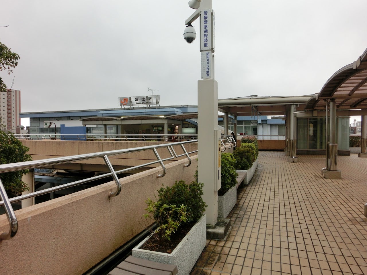 富士市JR富士駅 JRふじえき– ぶらっと静岡ぷち観光