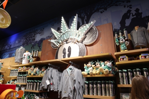 ニューヨーク旅学事典3 タイムズスクエア・犯罪の温床から観光客の街へTABIZINE～人生に旅心を～