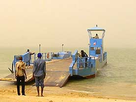 Timbuktu ティンブクトゥ ――想像しうるもっとも遠い場所 - ことばマガジン：朝日新聞デジタル