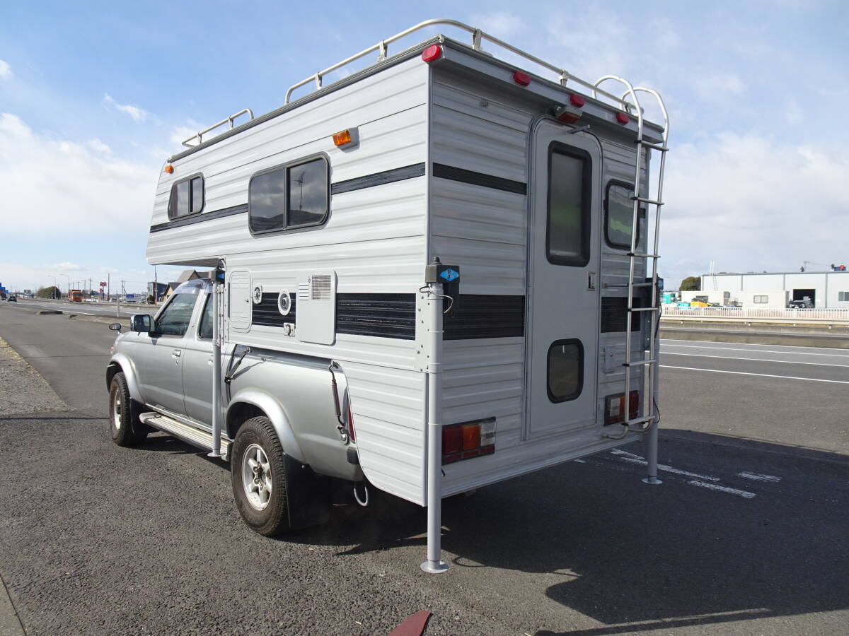 日産 ダットサントラック 1500DX Wピックアップ 1151882632車探しなら中古車・新車の専門店FLEX＜フレックス＞へ