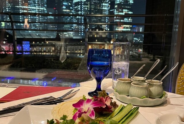 東京駅・丸の内・日本橋クリスマスディナーを満喫できるレストラン2024！東京編ベストプレゼントガイド