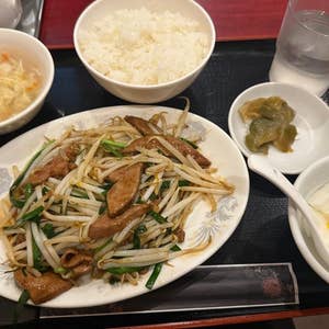 公式] 東海飯店 大門本店