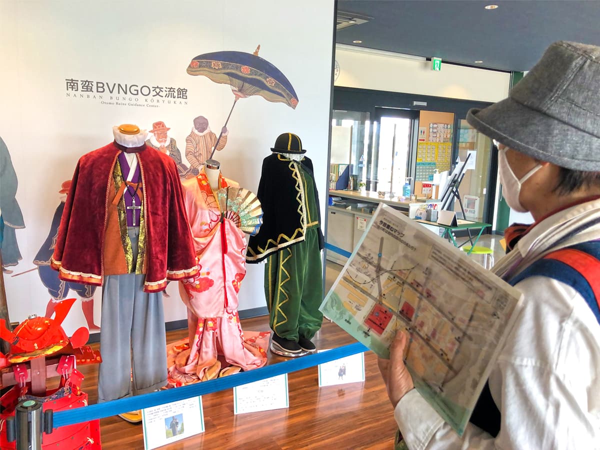 大友氏館跡庭園 アクセス・営業時間・料金情報 - じゃらんnet