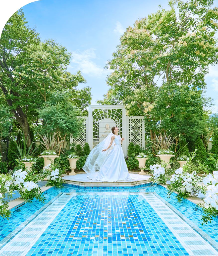 ゼクシィ アートグレイス・ポートサイドヴィラの結婚式 口コミ・評判をみよう