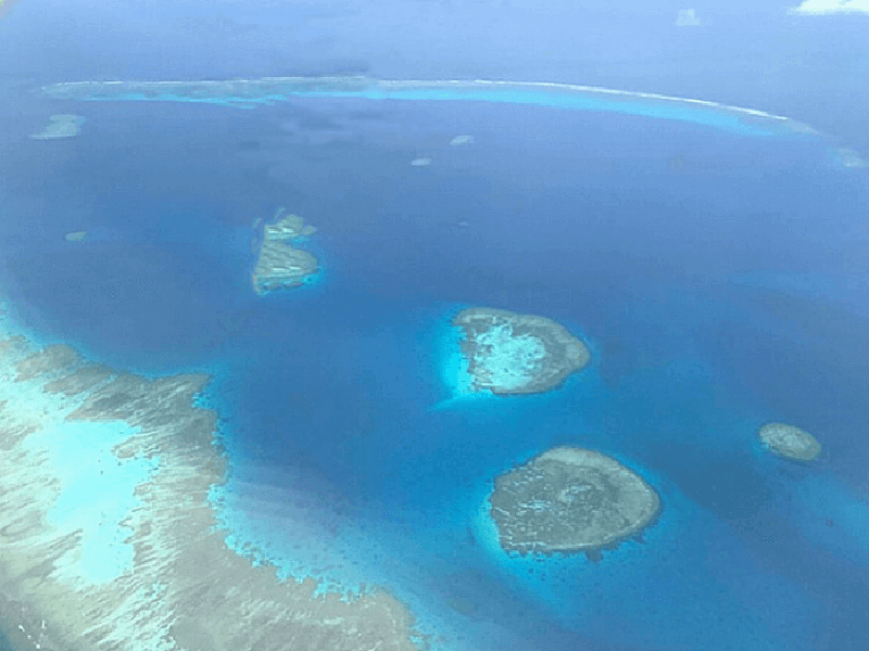 南太平洋ビーチリゾートのベストシーズンや違いを徹底比較！旅Pocket