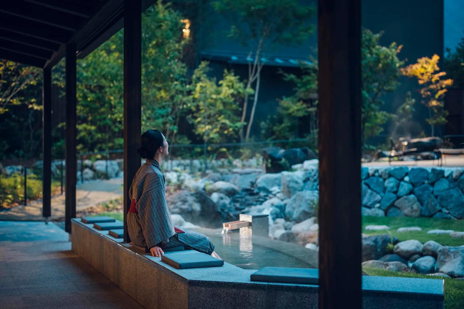 ひとり温泉旅の“むりしない”1泊2日旅行計画＜2020＞ じゃらんニュース