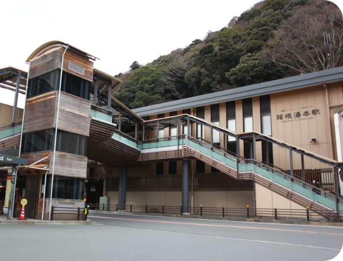 湯本温泉 ～箱根温泉の大玄関口～箱根町観光協会公式サイト 温泉・旅館・ホテル・観光情報満載