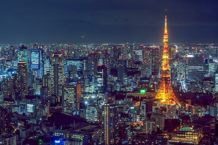 東京タワー 夜景」の3.2万点のロイヤリティフリー画像、写真素材、絵Shutterstock